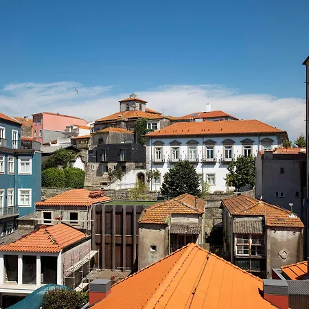 Se Catedral Porto, Tapestry Collection By Hilton