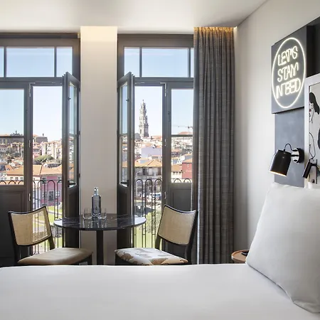 Se Catedral Porto, Tapestry Collection By Hilton 4*