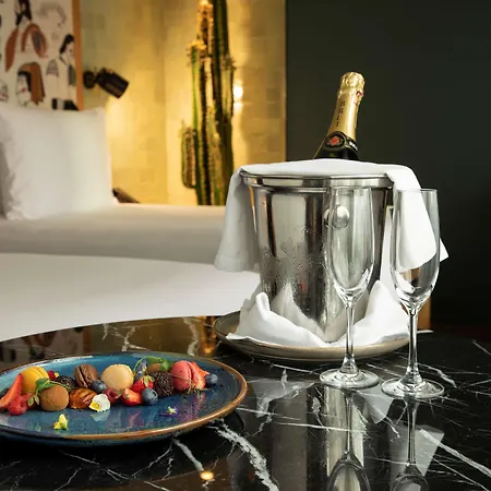 Otel Se Catedral Porto, Tapestry Collection By Hilton Porto