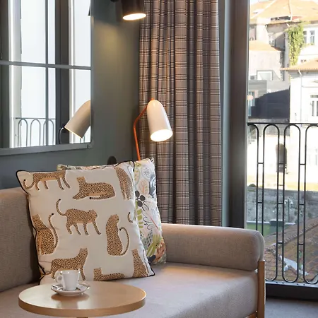 Se Catedral Porto, Tapestry Collection By Hilton Hotel Porto