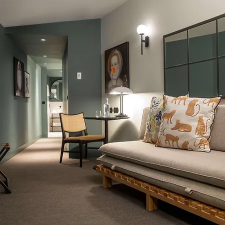 Se Catedral Porto, Tapestry Collection By Hilton Porto