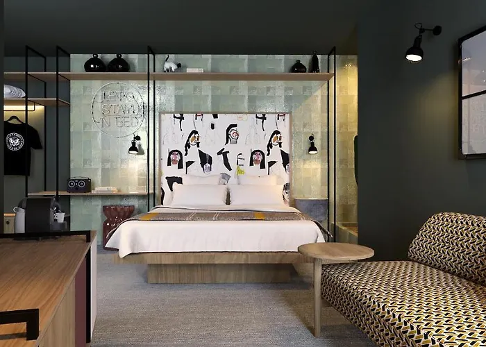 Se Catedral Porto, Tapestry Collection By Hilton 4*