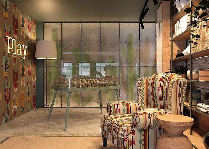 Se Catedral Porto, Tapestry Collection By Hilton Otel