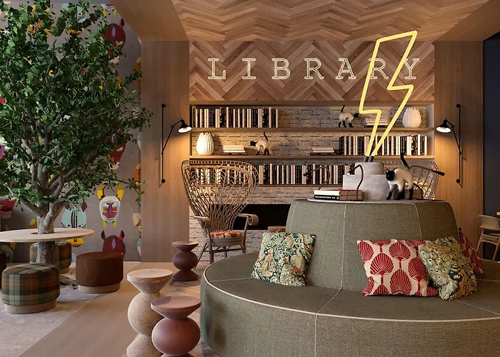 Se Catedral Porto, Tapestry Collection By Hilton Hotel Oporto