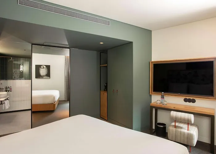 Se Catedral Porto, Tapestry Collection By Hilton 4*