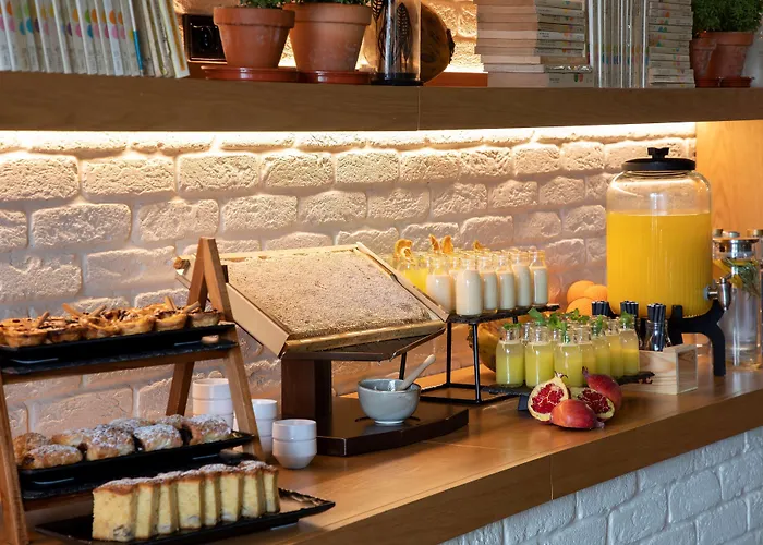 Otel Se Catedral Porto, Tapestry Collection By Hilton 4*