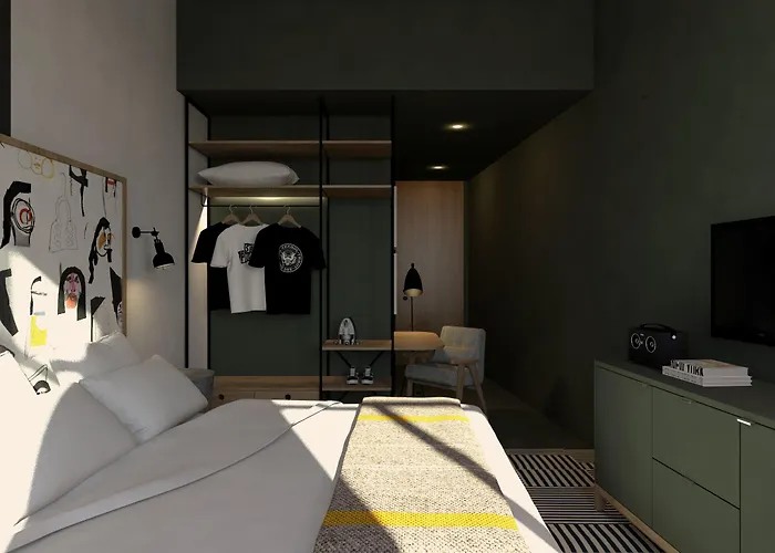 Se Catedral Porto, Tapestry Collection By Hilton Otel 4*