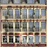 Hotel Se Catedral Porto, Tapestry Collection By Hilton