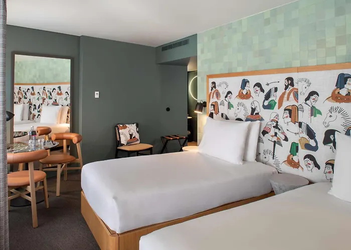 Se Catedral Porto, Tapestry Collection By Hilton 4*