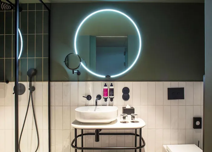 Hotel Se Catedral Porto, Tapestry Collection By Hilton