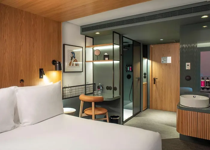 Se Catedral Porto, Tapestry Collection By Hilton Hotel